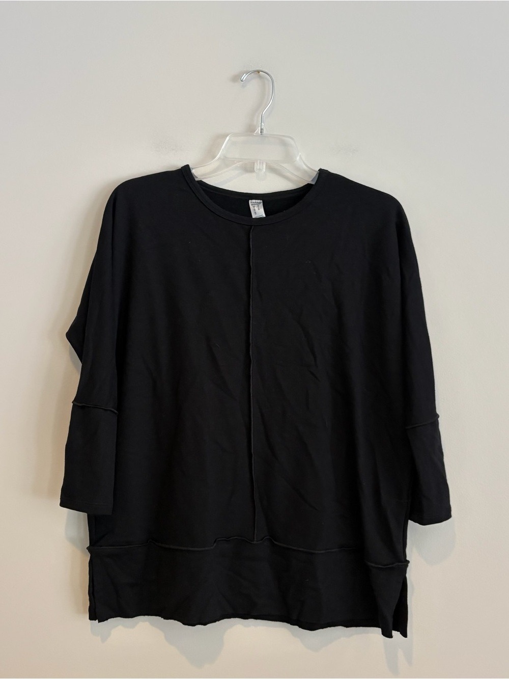 SPANX Women's Oversized Top Blouse Size XS